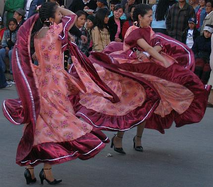 Entrada Universitaria 2007