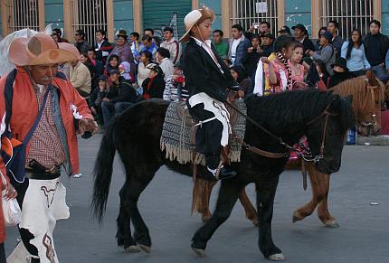 Entrada Universitaria 2007