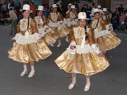 Entrada Universitaria 2007