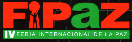 Feria Internacional de La Paz 2007