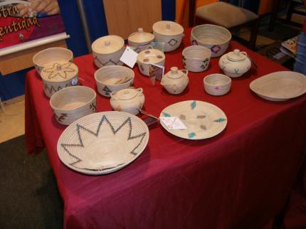 Manufacturas guaranies