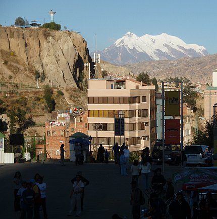 Ensayo para la Entrada Universitaria 2008