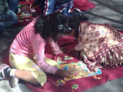 Feria Dominical - La Paz