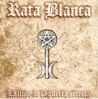 La Llave de la Puerta Sercreta