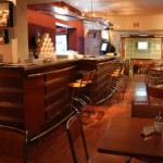 Arábica Coffee Shop & Bistro