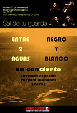 concierto MQuinones1