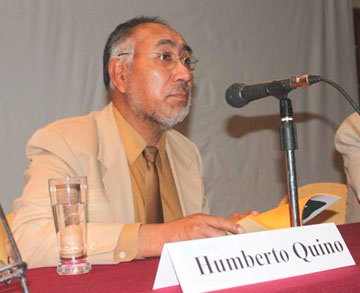 humbertoquino