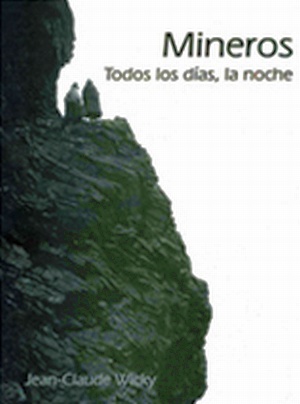 mineros