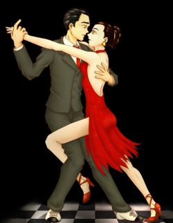 tango