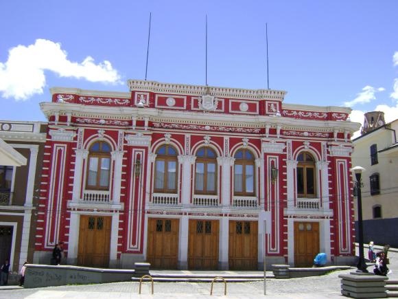 teatroafuera
