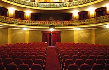 teatrosillas
