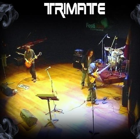 trimate