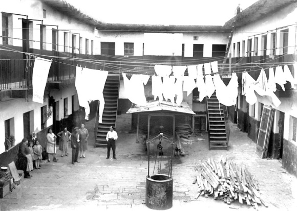 conventillo