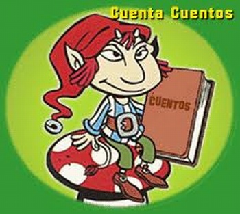 cuentacuentos