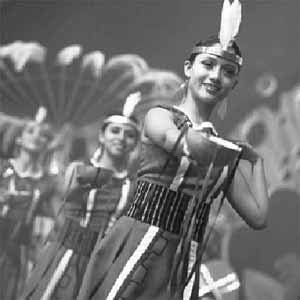 danzainca