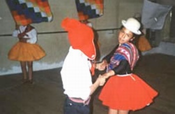 danzavida
