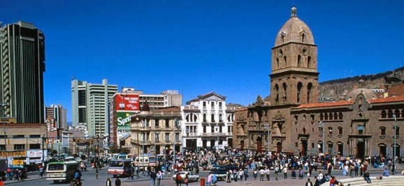 lapazsanfrancisco
