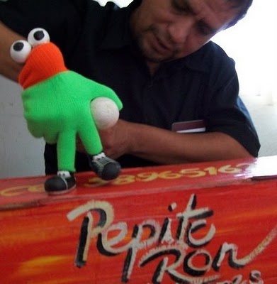 pepitoron