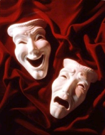 teatromascaras