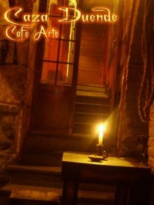 casa duende