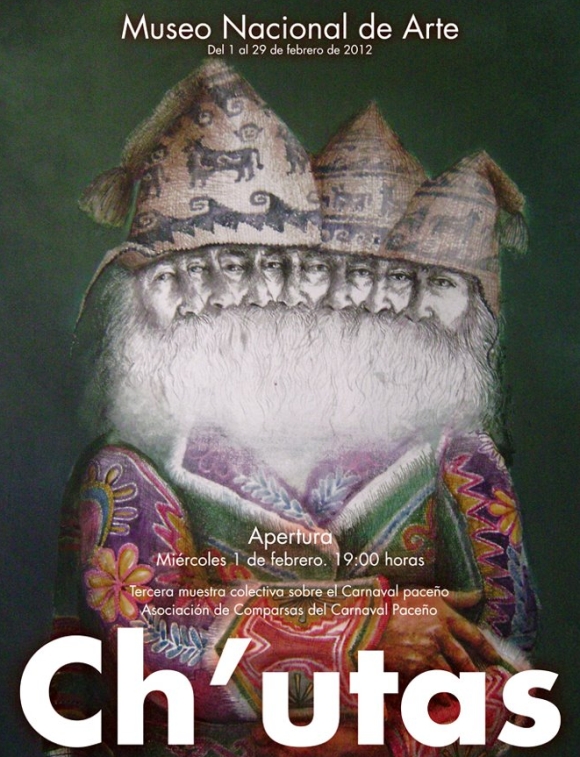 chutas