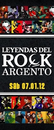 leyendasrock