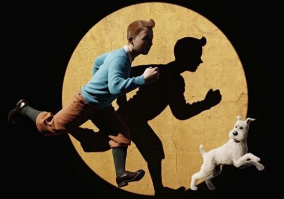 tintin