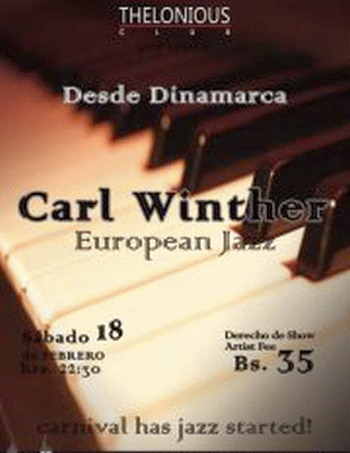 carnaval2012thelonious