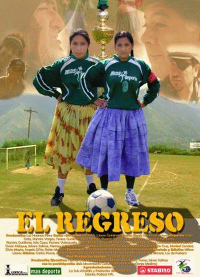 elregreso