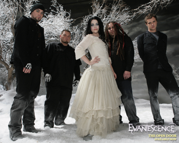 evanescence