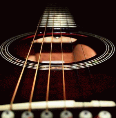 guitarra
