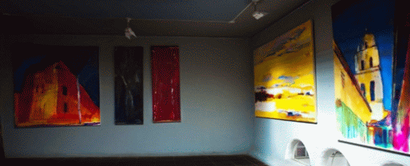 pinturagaleria