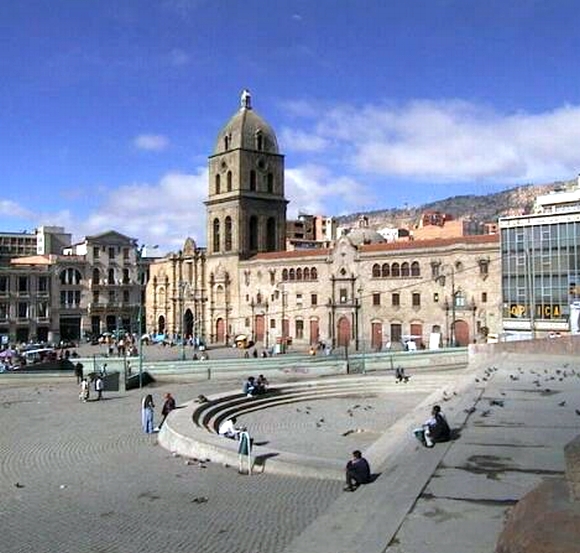 plazamayor