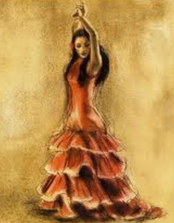 bailarinaflamenco