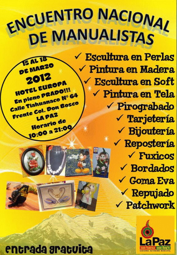 encuentro manualistas