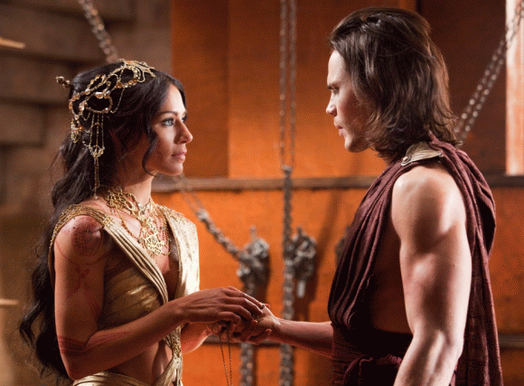 johncarter