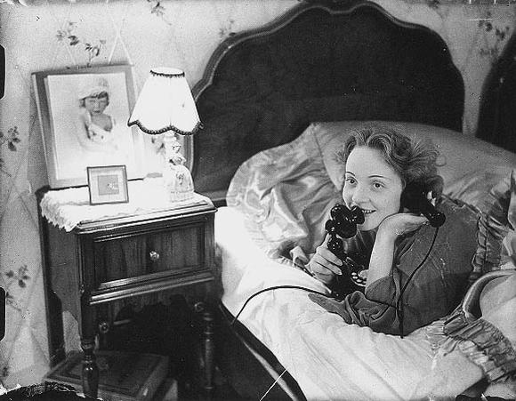 MarleneDietrich
