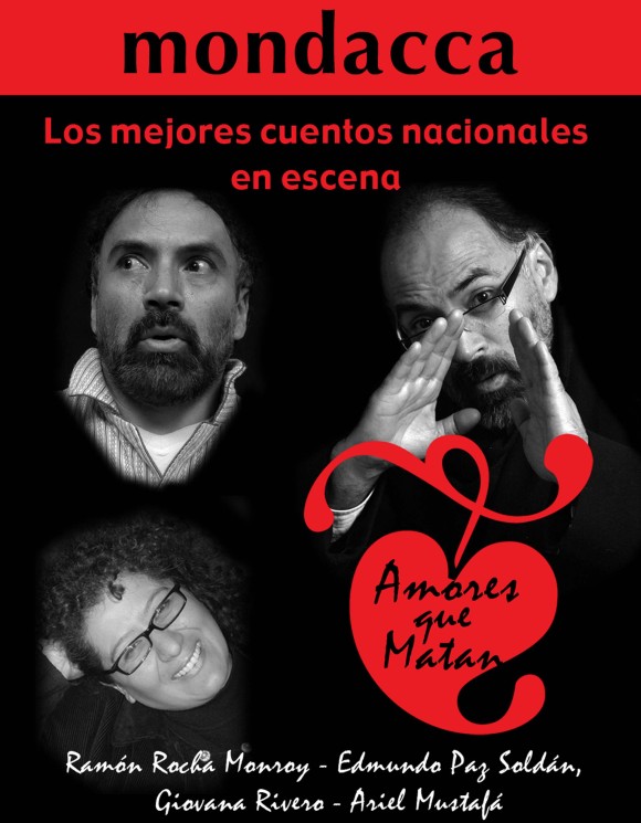 amoresquematan