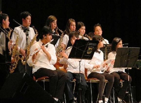 bigbandcolegioaleman