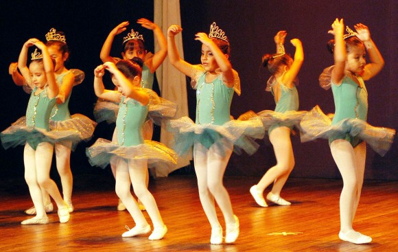 danzainfantil