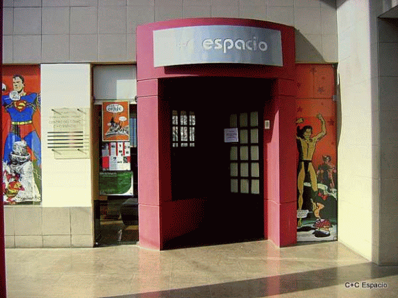 espaciosimoni