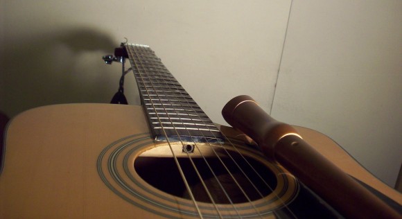guitarrayquena