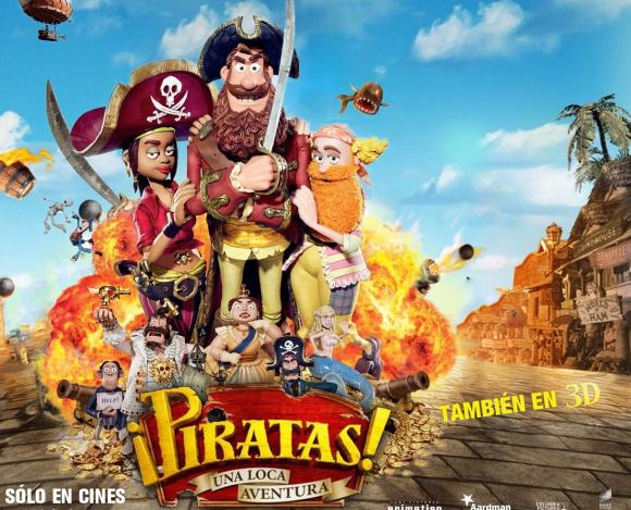 piratas