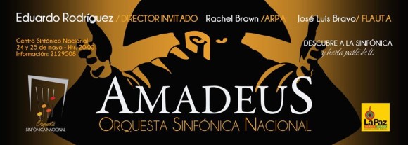 Amadeus Orquesta Sinfónica