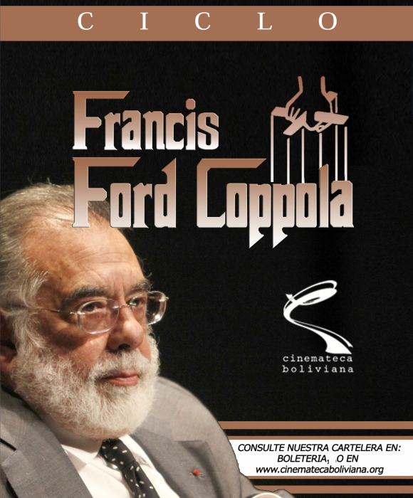 Ciclo Francis Ford Coppola