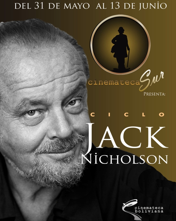 Ciclo Jack Nicholson