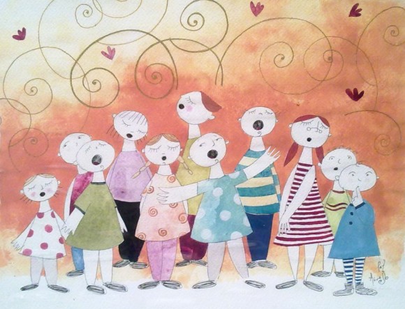 Coro Infantil