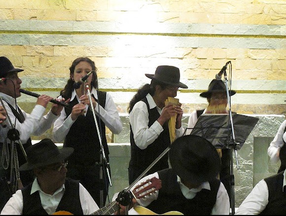 Música de Maestros