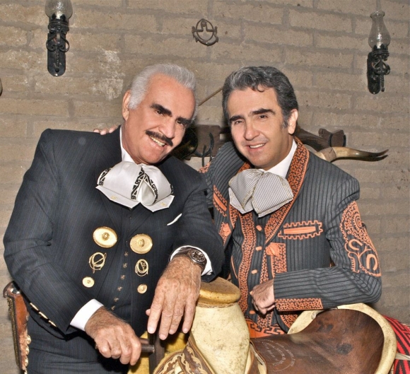 Vicente Fernandez
