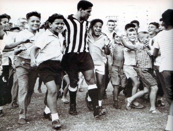 garrincha